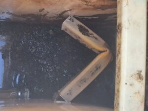 Замена, установка распорок, усилителей